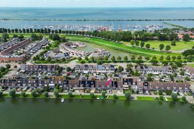 Woning Lemmerkade 30 Lelystad