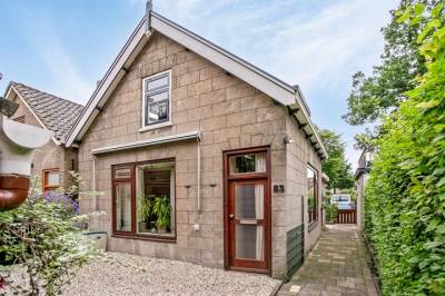 Woning Onder de Waal 83 Krimpen aan de Lek