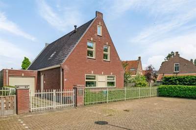 Woning Papaverpad 3 Spijkenisse