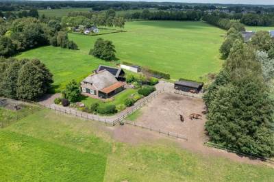 Woning Beldmansweg 3 Lemelerveld