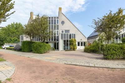 Woning Boterzwin 1302 Julianadorp