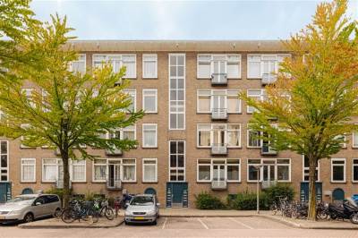 Woning Karel Doormanstraat 1282 Amsterdam
