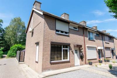 Woning Zes-oktoberlaan 95 Putte