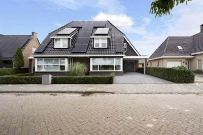 Woning Pastoor J H Wesselstraat 19 Coevorden