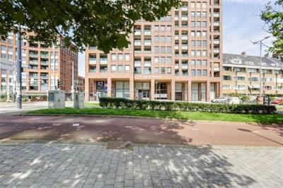 Woning Rochussenstraat 405 Rotterdam
