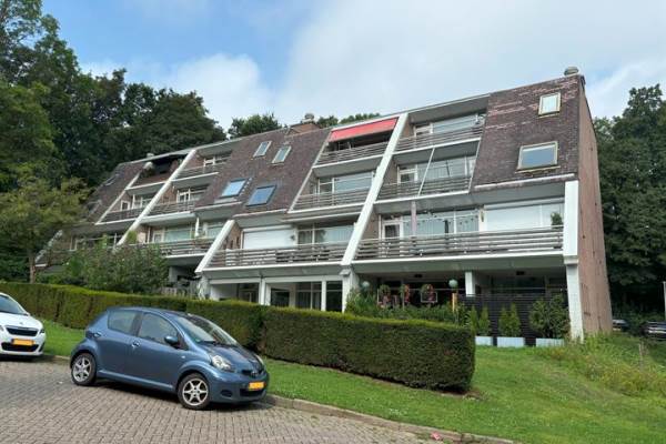 Woning Schachtstraat 105 Hoensbroek