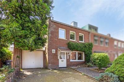 Woning Ericastraat 16 Kerkrade