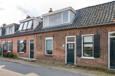Woning Buitendams 121 Hardinxveld-Giessendam