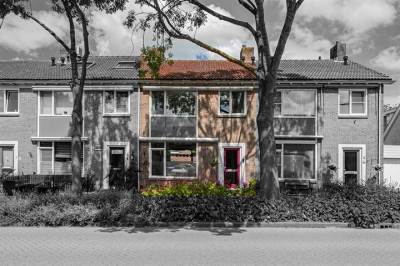 Woning Talmastraat 4 Lekkerkerk