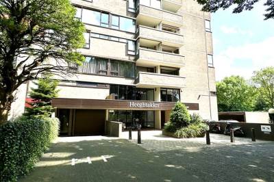 Woning Heeghtakker 52A Eindhoven