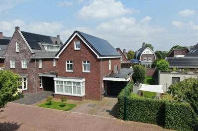 Woning Granenweg 1 Sint-Oedenrode