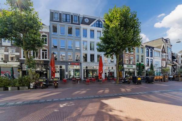 Woning Molenstraat 61C Nijmegen
