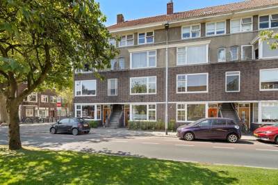 Woning J.C. Kapteynlaan 22 Groningen