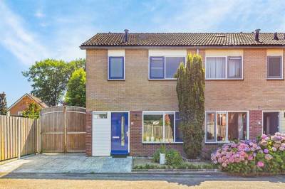 Woning Els 9 Heino