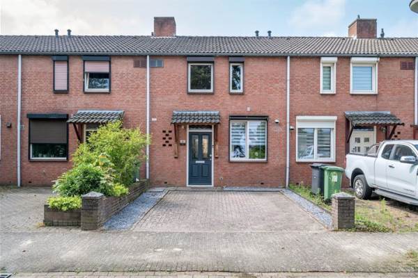 Woning Houtstraat 6 Belfeld