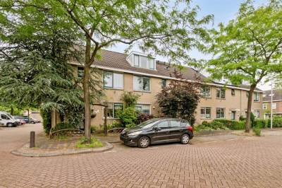 Woning Zeeltstraat 26 Utrecht