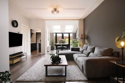 Woning Groen van Prinstererstraat 128 Vlaardingen