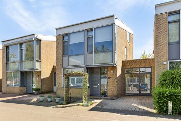 Woning Grasperk 42 Eindhoven