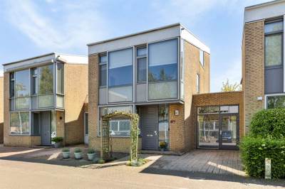 Woning Grasperk 42 Eindhoven
