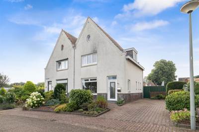 Woning Schutterstraat 32 Brunssum