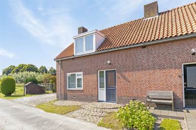 Woning Sluishoek 2 Veghel