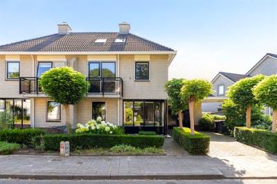 Woning Kraaiheide 65 Eerbeek