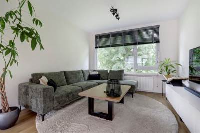Woning Bredenoord 35 Rotterdam