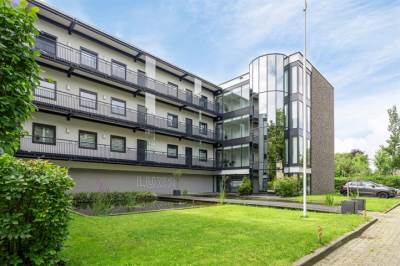 Woning Wieger Bruinlaan 104E Hoofddorp