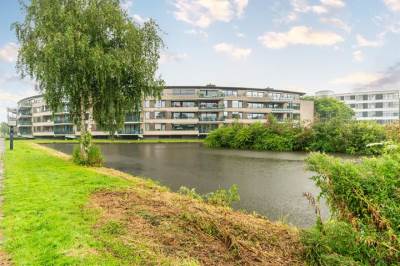 Woning Rigoletto 35 Krimpen aan den IJssel