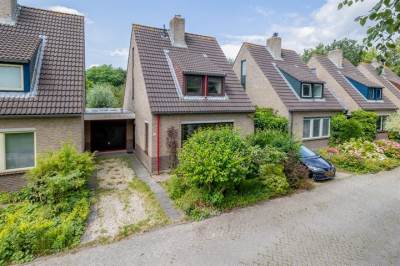 Woning Nico Rostlaan 6 Groningen