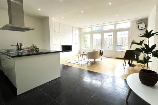 Woning Kranestraat 53 Den Haag