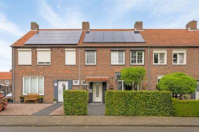 Woning Pastoor Welschstraat 11 Geleen