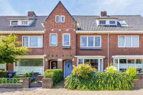 Woning Heezerweg 246 Eindhoven