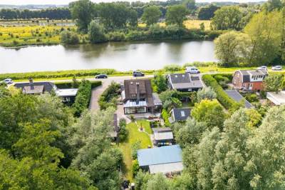 Woning Maasdijk 96 Poederoijen