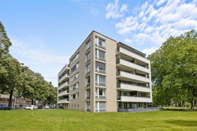 Woning Lizzy Ansinghhof 5 Tilburg