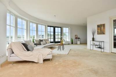 Woning Van Hogendorpstraat 81 Wassenaar