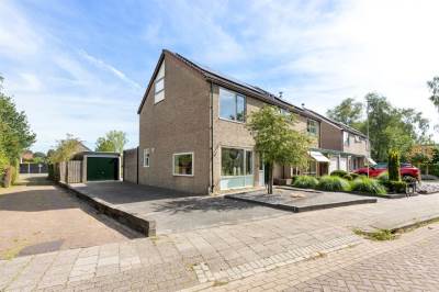 Woning Kaap de Goede Hoop 29 Veendam