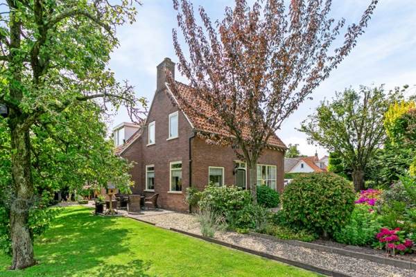Woning Dorpsstraat 20 Opheusden