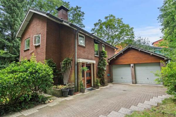 Woning Selterskampweg 57A Bennekom