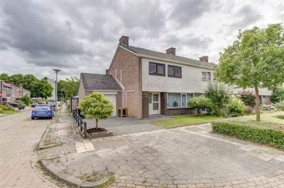 Woning Beek 13 Assen
