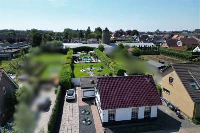 Woning Burg de Zeeuwstraat 68 Numansdorp