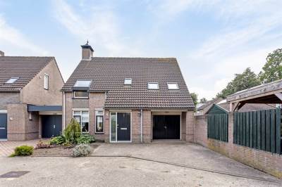 Woning Voorbeemd 11 Someren