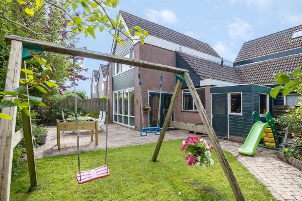 Woning Doorzwin 2466 Julianadorp