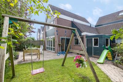 Woning Doorzwin 2466 Julianadorp
