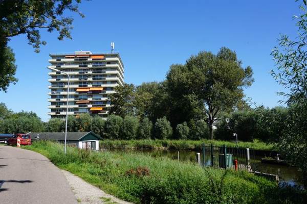 Woning Suze Groenewegstraat 219 Purmerend