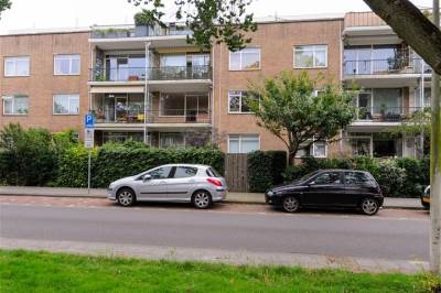 Woning Mimosastraat 27 Den Haag