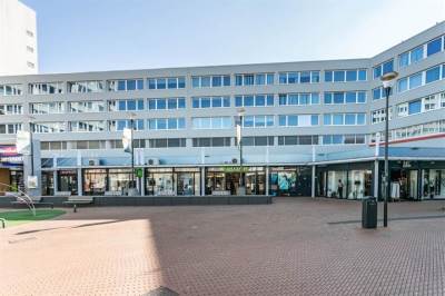 Woning Kerkstraat 52 Brunssum
