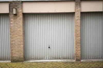 Garage Raadhuislaan 95 Spijkenisse