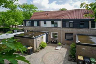 Woning Borndiep 3 Wieringerwerf