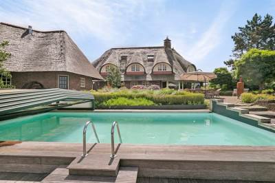 Woning Oude Hoevenweg 87 Vriezenveen